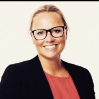 Sara Fredriksson
