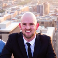 Daniel du Plessis