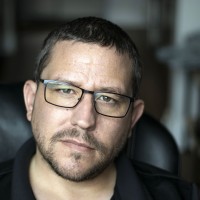Adrian Jimenez