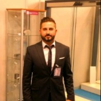 Daniel Martínez Hervás