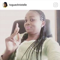 Christelle TOGUE