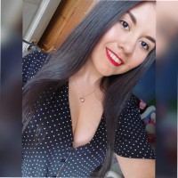 Valeria Chaves Morera