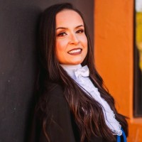 Paula Gabriela Dias Da Graça
