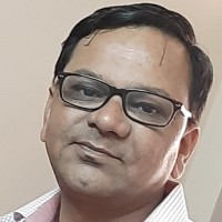 Pravin Pandhare
