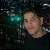 Eliezer Morales