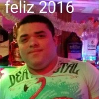 Wilson Rodriguez Vargas