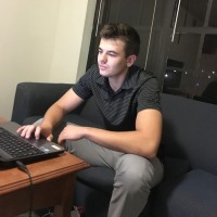 Lucas Richards