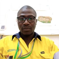Aboubakert Binaté Keita