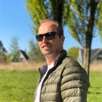 Andries Kamp