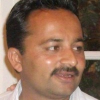 Ghansham Das