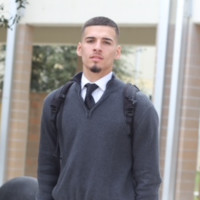 Giovanni Thompson