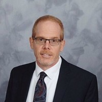 Paul D. Olson