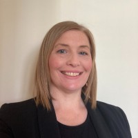 Dr Emma Garland