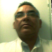 Simon Hernandez González
