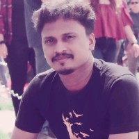 Karthik B
