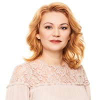 Henrieta Ondasova