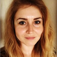 Andrea Kramplová