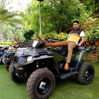 Syed Umar
