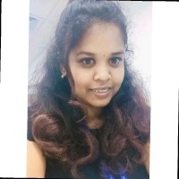 Divyapriya Periyasamy
