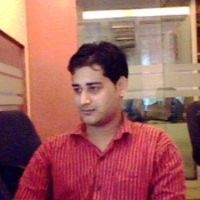 Vinit Sarda