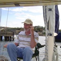 Peter Breeden