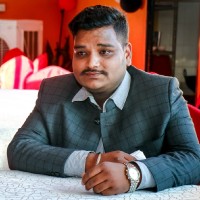 Rishabh Sarawagi