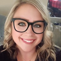 Amanda Vander Heiden