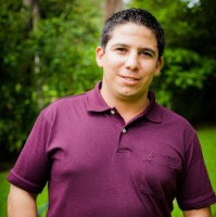 Luis Diego Bolanos Vargas