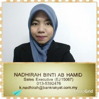 Nadhirah Ab Hamid