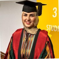 Maya Al-Jaber
