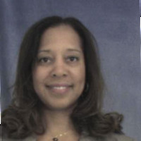 Alicia Baly-Hughes