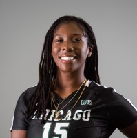 Kirah Williams-Shephard