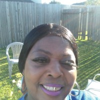 Yolanda Woods