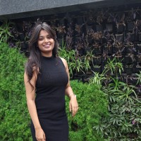 Anjali Nair