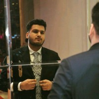 Hritik Sharma