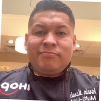 Darvin Morales