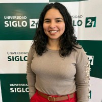 Daniela González Castillo