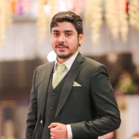Muhammad Hamza Mobin