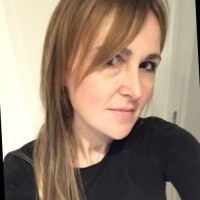 Claudia Gianvecchio