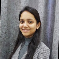 Aarushi Jindal