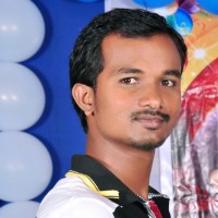 Ragula Santhosh