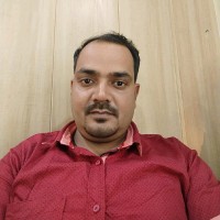 Anil Pandey