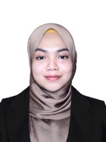 Nor Nasiha Abdul Ghani