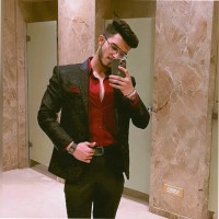 Abhishek Sharma