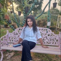 Siddhi Sardesai