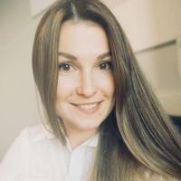 Polina Pateenok
