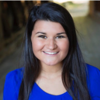 Samantha Goodridge