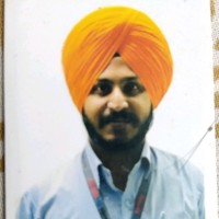 Harmanpreet Singh