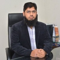 Adeel Ahmad - Aca, Fcca, Bfp, Fpfa