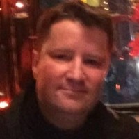 Terence Walsh